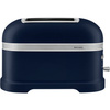 Toster Na 2 Kromki Artisan Kitchenaid 5KMT2204EIB, Atramentowy