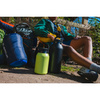 Butelka termiczna Chillys | 4000 ml | Żółta Series 2 - Chillys Bottles
