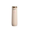 Butelka termiczna Stanley FlowState Spring Bottle 0,59 l ze słomką, Champagne