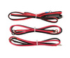 Przetwornica samochodowa Extralink OPIP-500W, czysty sinus, 12 V na 230 V, 500 W