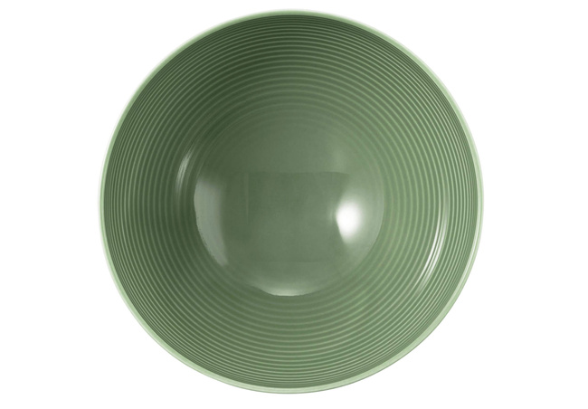Seltmann Beat Color Glaze Zestaw 2 Okrągłych Misek 15.5 Cm