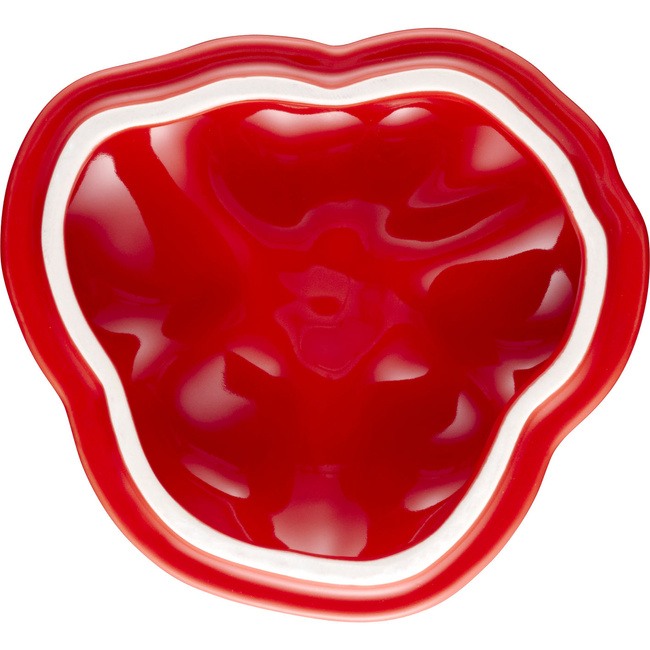 Mini cocotte Papryka 450 ml Czerwony - Staub