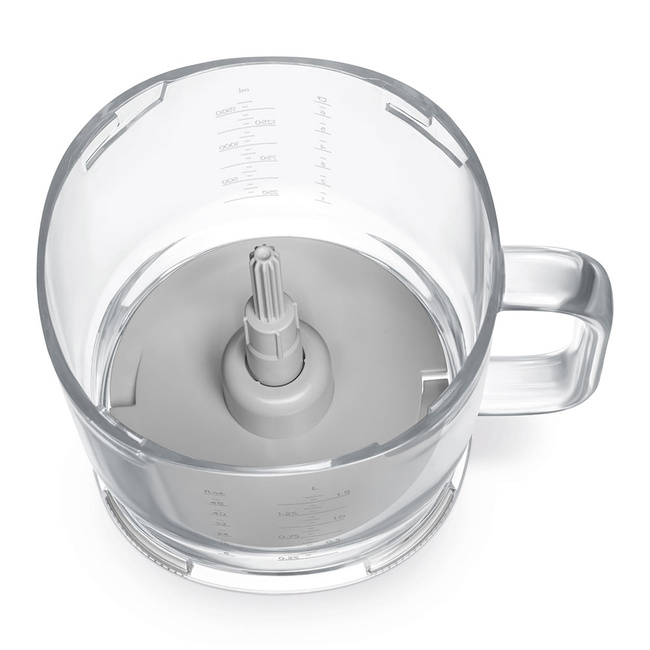 Smeg - Malakser do blendera Hbf Hbfp11 50's style