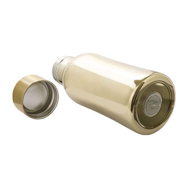 Bbot termos złoty 350 ml - Bugatti