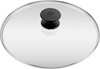 Patelnia sauté z pokrywką ZWILLING Terreno Plus 28 cm, powłoka ceramiczna, szara