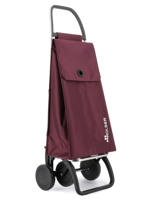 Akanto mf 4 Bordowy - Rolser