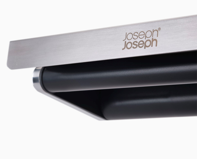 Uchwyt Podszafkowy Na Ręcznik Papierowyrollgrip - Joseph Joseph