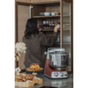 Roboty kuchenne Assistent Original Rustic Maroon AKM 6230 RM - Ankarsrum