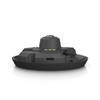 Ubiquiti UVC-G6-Pro-360-B | Kamera IP | 360°, 12MP, 24fps, IP66, 1x RJ45 100Mb/s PoE+