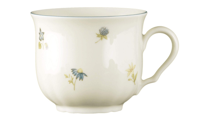 Seltmann Marie-Luise Streublume Filiżanka Do Kawy 230 ml