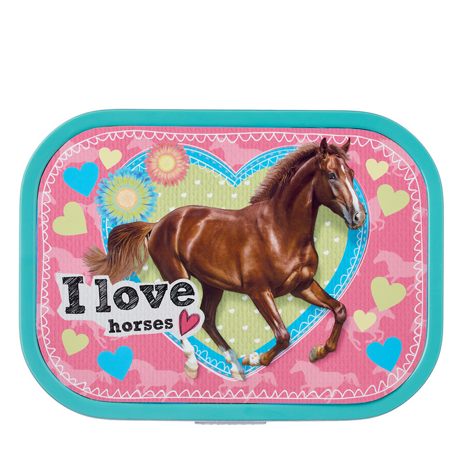 Lunchbox Campus My horse - Mepal