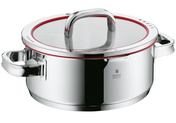 Garnek 4.1 L z Pokrywką. Function 4 - Wmf