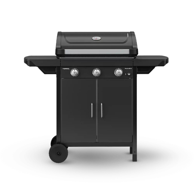Grille gazowe Campingaz Plancha EX3