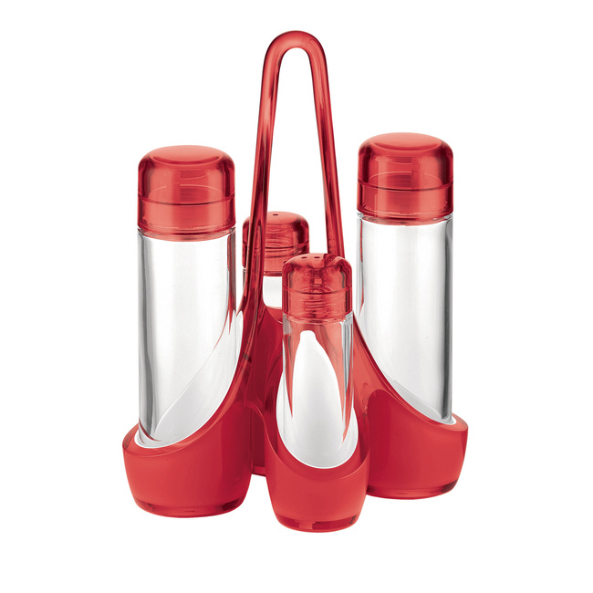 Cruet Set - Guzzini