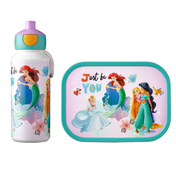 Lunch Set Campus Disney Princess - Mepal