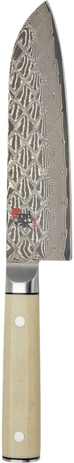 Nóż Santoku Miyabi 4500FCD 18 cm, 101 warstw stali FC63