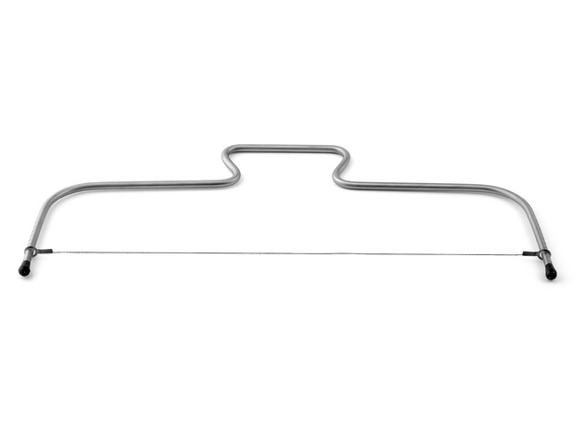 Nóż strunowy - linka do biszkoptu 33 cm - Weis