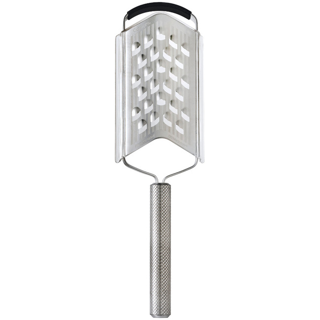 Tarka Strug Z Bardzo Grubymi Oczkami