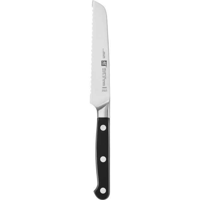 Pro nóż uniwersalny z ząbkami 15.1 13 cm - Zwilling