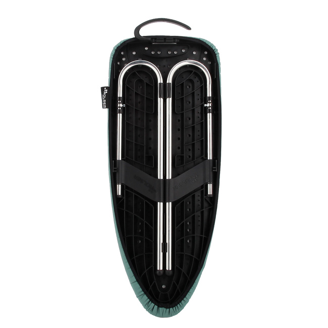 Centro Planchado K-Mini Surf Salvia Rolser składana deska do prasowania stołowa