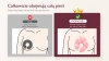 Okłady żelowe na piersi Momcozy BF008, duże, wielorazowe, 2 szt.