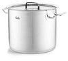 Garnek wysoki 14l 28cm Opc 2 - Fissler