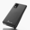 EXTRALINK EPB-098B 10000mAh Powerbank Czarny USB-C szybkie ładowanie przenośny akumulator