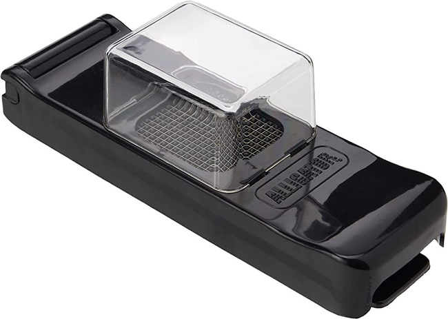 Alligator plastikowy MINI Black - tworzywo sztuczne - Alligator MINI - Alligator 