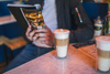 Komplet 2 szklanek do latte 350ml Diva 6490 - Vialli Design