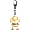 Zawieszka brelok Bumble 2w1 figurka Gold sprężynująca bag charm Hoptimist