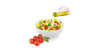 Cedzak z miską Vitamino ø 20 cm, 2.0 l - Tescoma
