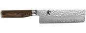 Nóż nakiri 14 cm Shun premiere - Kai