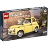 Creator Expert 16+  Fiat 500 - LEGO