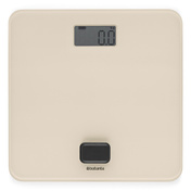 Waga łazienkowa Brabantia ReNew bez baterii, Soft Beige