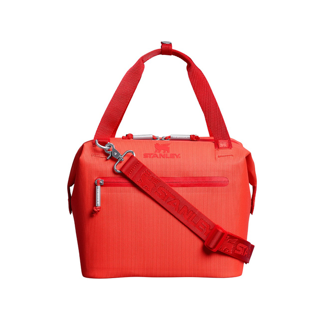 Stanley Torba Termiczna All-day Julienne Mini 7l Hot Coral