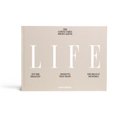 albumy fotograficzne do zdjęć life - Printworks