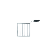 Smeg - Zestaw Uchwyty Do Pieczywa 50's Style TSSR01