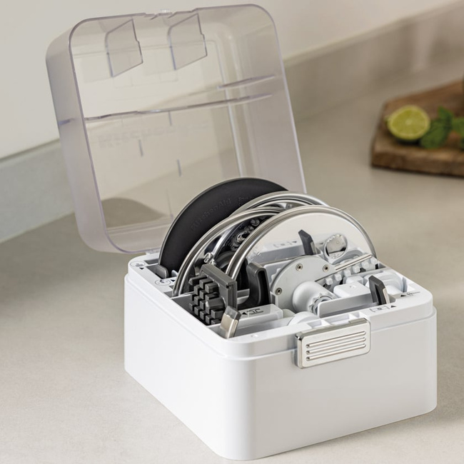 Przystawka malaksera KitchenAid 5KSM2FPA
