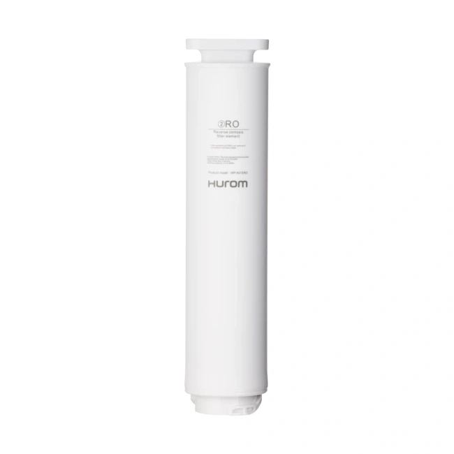 Zestaw filtrów Hurom Water Purifier na 3 lata – 15 szt. (6× PAC, 6× CF, 3× RO)