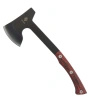 Tomahawk Womsi Full Tang z czerwoną rękojeścią G10, 30,5 cm, kabura Kydex i torba