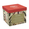 Rose&tulipani Mirabilia Tea4one Ze Spodkiem 300 ml, Czerwony