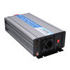 Przetwornica napięcia Extralink OPIP-1500W, 12 V na 230 V, czysty sinus