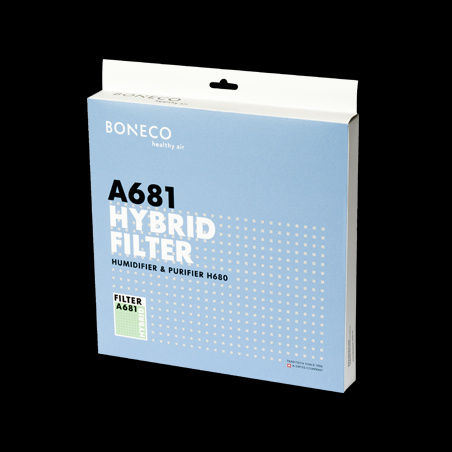 Filtr A681 Hybrid do Oczyszczacza H680