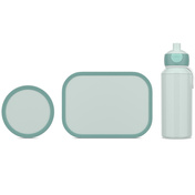 Lunch Set Campus 3 El. Cool Mint 107410890300