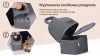 Torba termiczna na mleko Momcozy LG001 z odpinaną przegrodą i klamrą do wózka