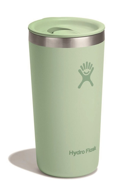 Kubek 12 oz All around tumbler Aloe - Hydro flask