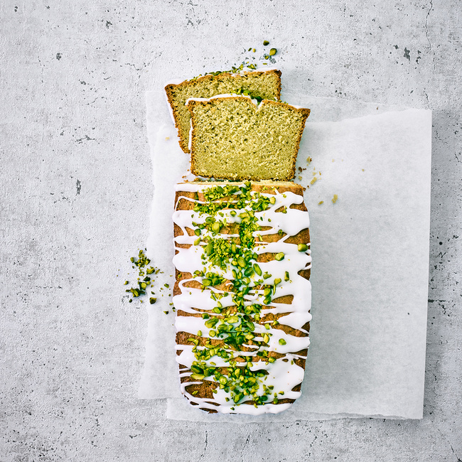 Birkmann keksówka 25 cm Baker's best