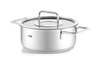 Garnek niski 20 cm Pure Collection - Fissler