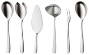 Zestaw sztućców 66el. Vision - Wmf