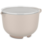 Miska Do Miksowania Z Pokrywą Chef It 1500 Ml Chalk 102305031500 - Mepal